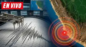 Temblor HOY en Perú: epicentro y magnitud del último SISMO del sábado 17 de octubre, según el IGP EN VIVO
