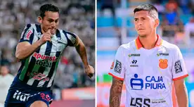Alineaciones Alianza Lima vs Atlético Grau por el Clausura: el potente once de Pablo Guede para vencer en Matute Alineaciones Alianza Lima vs Atlético Grau por el Clausura: el potente once de Pablo Guede para vencer en Matute