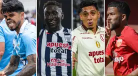 Tabla de posiciones del Torneo Clausura 2026: clasificación tras el triunfo de Sport Huancayo Tabla de posiciones del Torneo Clausura 2026: clasificación tras el triunfo de Sport Huancayo