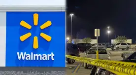 ALERTA MÁXIMA en estacionamiento de Walmart en Gainesville: transeúnte de 81 años muere en fuego cruzado, ¿qué pasó?