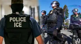 ALERTA MÁXIMA, inmigrantes legales e indocumentados en EE. UU.: AUMENTAN operativos del ICE en California previo a elecciones; confirman VIGILANCIA CONSTANTE ALERTA MÁXIMA, inmigrantes legales e indocumentados en EE. UU.: AUMENTAN operativos del ICE en California previo a elecciones; confirman VIGILANCIA CONSTANTE