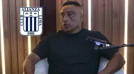 Toñito' Gonzáles, ex Universitario, rechazó millonaria oferta de Alianza Lima: "Me estaba dando el doble" Toñito' Gonzáles, ex Universitario, rechazó millonaria oferta de Alianza Lima: "Me estaba dando el doble"