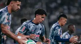 Alianza Lima y sus seis bajas confirmadas para enfrentar a Atlético Grau Alianza Lima y sus seis bajas confirmadas para enfrentar a Atlético Grau