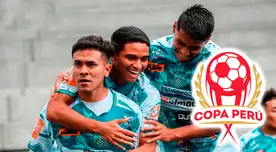 Resultados Copa Perú Etapa Nacional 2026 por la fecha 6 y clasificados a dieciseisavos