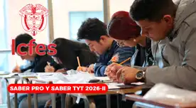 Examen Saber Pro y Saber TyT 2026-II en Colombia: ¿cuándo saldrán los resultados y dónde ver?
