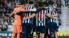 Alianza Lima lleva más de 8 meses sin un penal a favor en la Liga 1: ¿Cuándo fue el último que le cobraron? Alianza Lima lleva más de 8 meses sin un penal a favor en la Liga 1: ¿Cuándo fue el último que le cobraron?