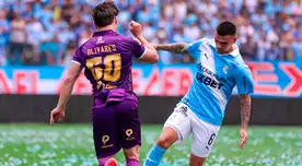 ¿Dónde ver Sporting Cristal vs. Comerciantes Unidos EN VIVO por el Torneo Clausura 2026?