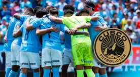 Próximo partido de Sporting Cristal: fecha, horario y dónde ver duelo ante Cusco FC