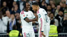 Real Madrid no tuvo piedad y goleó 4-1 al Sevilla por la jornada 9 de LaLiga Real Madrid no tuvo piedad y goleó 4-1 al Sevilla por la jornada 9 de LaLiga