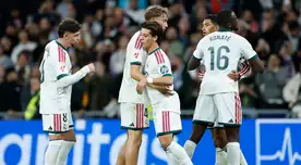 ¿Dónde ver Real Madrid vs. Sevilla EN VIVO y EN DIRECTO ONLINE? ¿Dónde ver Real Madrid vs. Sevilla EN VIVO y EN DIRECTO ONLINE?