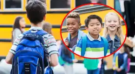 Safe Schools Week en Estados Unidos: cuándo empieza la semana de las Escuelas Seguras y cuál es su origen