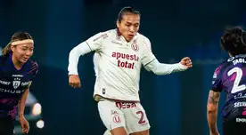 Universitario cayó 4-2 ante Independiente del Valle por la Copa Libertadores Femenina 2026 Universitario cayó 4-2 ante Independiente del Valle por la Copa Libertadores Femenina 2026