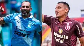 Universitario vs Cristal por la semifinal: así quedarían los playoffs de la Liga 1 si terminara hoy
