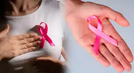 Día Mundial de Lucha contra el Cáncer de Mama: frases reflexivas para compartir este 19 de octubre Día Mundial de Lucha contra el Cáncer de Mama: frases reflexivas para compartir este 19 de octubre