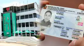 Municipalidad de Los Olivos lanza campaña de DNI electrónico: fecha, lugar y trámites disponibles Municipalidad de Los Olivos lanza campaña de DNI electrónico: fecha, lugar y trámites disponibles