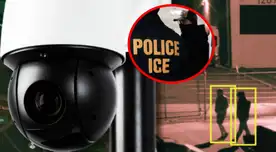 ALERTA MÁXIMA, inmigrantes legales e indocumentados en EE. UU.: exponen que ICE logró tener ACCESO INDEBIDO a las cámaras de Flock, ¿es muy perjudicial?