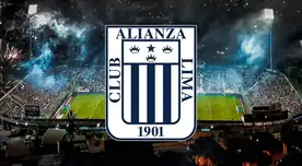 Alianza Lima celebra: blanquiazules recibieron puntos de bonificación y son líderes del torneo