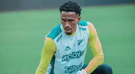 ¿Cambia de aires? Pedro Gallese rotundo sobre su presente en Deportivo Cali: "Es lo que queremos" ¿Cambia de aires? Pedro Gallese rotundo sobre su presente en Deportivo Cali: "Es lo que queremos"