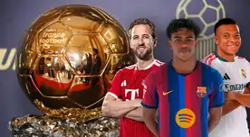 Balón de Oro 2026: fecha, hora, nominados y dónde ver la gala en vivo