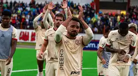 UTC descendió a Liga 2 y dejó sentido mensaje: "Es y será el equipo de Cajamarca"