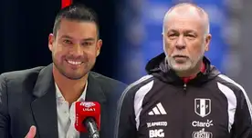 Erick Delgado indignado con Mano Menezes: "Estaría viendo otro campeonato si no lo convoca"