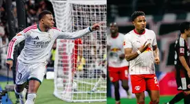 ¿A qué hora juega Real Madrid vs Leipzig y dónde ver partido de Champions League?