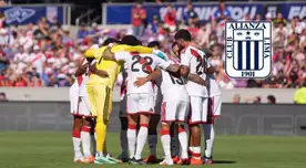 Alianza Lima y lo último que se sabe sobre el posible fichaje de dos elementos de la selección peruana