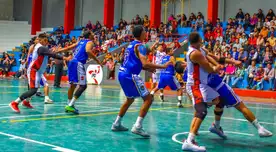 Liga Nacional de Basketball 2026: Che Pibes y Kings avanzaron a semifinales en Puno Liga Nacional de Basketball 2026: Che Pibes y Kings avanzaron a semifinales en Puno