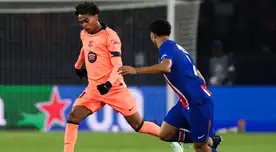 Barcelona vs. PSG EN VIVO ONLINE y EN DIRECTO: minuto a minuto del partido