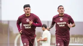 Universitario tiene 5 finales para alcanzar el Clausura y mantener vivo el sueño del tetracampeonato