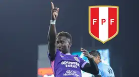 Alianza Lima quiere dar el batacazo fichando a referente de la selección peruana: "Lo van a intentar"
