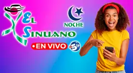 Resultados del Sinuano Día y Noche del miércoles 21 de octubre: revisa los números ganadores Resultados del Sinuano Día y Noche del miércoles 21 de octubre: revisa los números ganadores