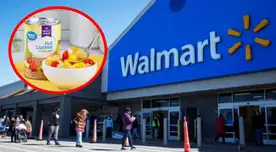 ALERTA MÁXIMA en Walmart: anuncian el RETIRO INMEDIATO de más de 40.000 latas de este popular producto, ¿cuál es el PREOCUPANTE MOTIVO?