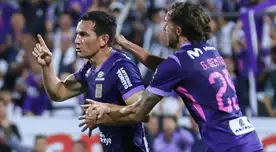 Jairo Vélez tiene fecha de salida confirmada en Alianza Lima: el detalle que puede cambiar todo Jairo Vélez tiene fecha de salida confirmada en Alianza Lima: el detalle que puede cambiar todo