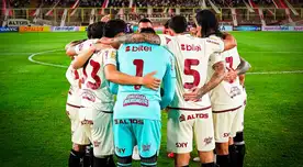 Universitario cerca de perder a futbolista cotizado en casi medio millón: "Va a buscar otro rumbo" Universitario cerca de perder a futbolista cotizado en casi medio millón: "Va a buscar otro rumbo"