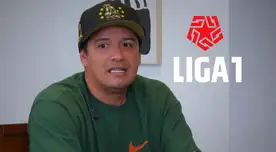 Reimond Manco reveló que club de la Liga 1 buscó ficharlo: "Le dije que no" Reimond Manco reveló que club de la Liga 1 buscó ficharlo: "Le dije que no"