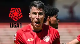 ¿Guiño para el 2027? Sanguinetti, figura de Sport Huancayo, elogió a dos equipos de la Liga 1: "Me gusta" ¿Guiño para el 2027? Sanguinetti, figura de Sport Huancayo, elogió a dos equipos de la Liga 1: "Me gusta"