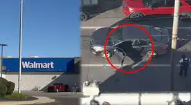 ALERTA MÁXIMA en Walmart de Pensilvania: mujer muere ACRIBILLADA tras terminar su turno de trabajo, ¿qué se sabe del caso?