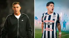Pablo Guede eligió al reemplazo de Esteban Pavez para partido de Alianza Lima vs Deportivo Moquegua Pablo Guede eligió al reemplazo de Esteban Pavez para partido de Alianza Lima vs Deportivo Moquegua