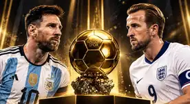 Balón de Oro 2026: ¿Qué jugador es el favorito para llevarse el galardón?
