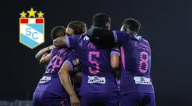 Alianza Lima en alerta: ¿Qué jugadores podrían perderse el partido ante Cristal por acumulación de amarillas?