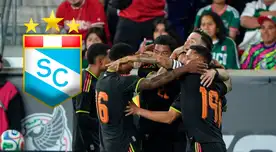 Reimond Manco pide que figura de la selección peruana sea titular en Cristal ante Cusco: "Importante" Reimond Manco pide que figura de la selección peruana sea titular en Cristal ante Cusco: "Importante"