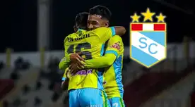 Domingo Dianderas, club de Copa Perú, remece el mercado y firmó a campeón con Cristal: "Bienvenido"