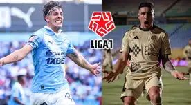 Alineaciones Sporting Cristal vs Cusco FC: el imponente once de Mosquera para seguir puntero del Clausura Alineaciones Sporting Cristal vs Cusco FC: el imponente once de Mosquera para seguir puntero del Clausura