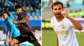 Alineaciones Universitario vs Juan Pablo II por Torneo Clausura: El potente once de Fabián Bustos Alineaciones Universitario vs Juan Pablo II por Torneo Clausura: El potente once de Fabián Bustos