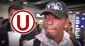 Álvaro Rojas, figura de Juan Pablo II, rotundo por no enfrentar a Universitario: "Me gustaría jugar"