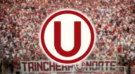 Universitario venció 5-2 a su rival e ilusiona a hinchas con el liderato del torneo