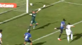 ¡Apareció el ‘Torero’! Facundo Callejo marcó el 1-0 de Cusco FC ante Sporting Cristal