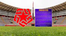 Club histórico exige que no se le quiten puntos y asegura que otros equipos buscan perjudicarlo Club histórico exige que no se le quiten puntos y asegura que otros equipos buscan perjudicarlo