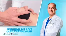 ¿Cómo saber si tengo condromalacia?